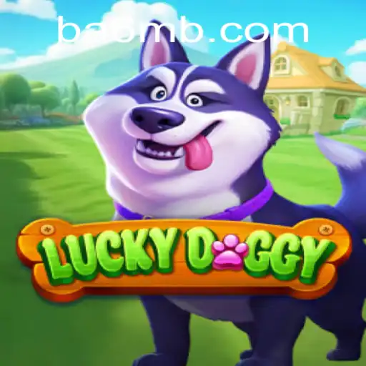 LuckyDoggy: Um Mergulho no Jogo que Combina Sorte e Estratégia