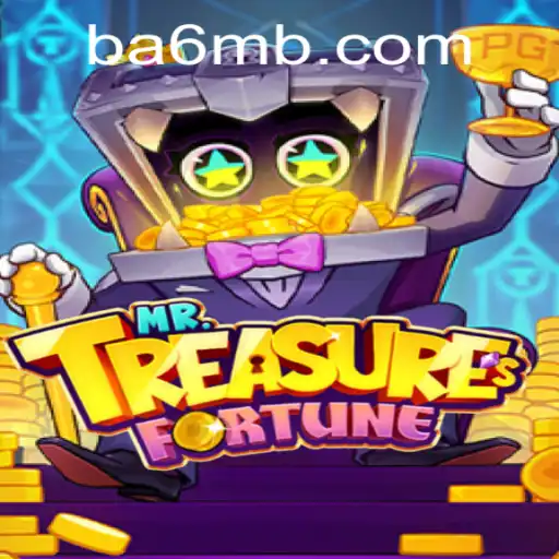 Descubra a emoção de MrTreasuresFortune: Aventura no mundo dos tesouros