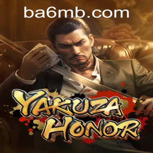 Explorando o Mundo de YakuzaHonor: Jogo de Estratégia e Tradição